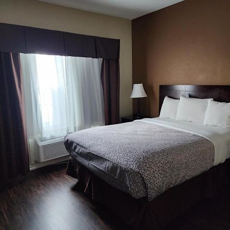 Econo Lodge & Suites Каскейд Экстерьер фото